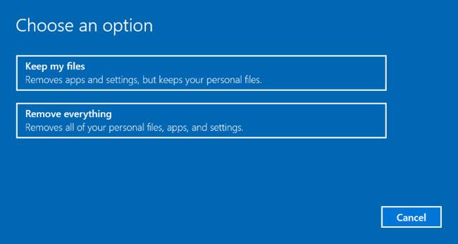 20 outils de dépannage utiles pour Windows 10