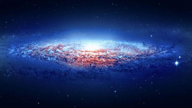 Sfondi dell'universo carini e belli, sfondi dell'universo