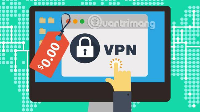 Warum sollten Sie die Nutzung von kostenlosem VPN sofort einstellen?