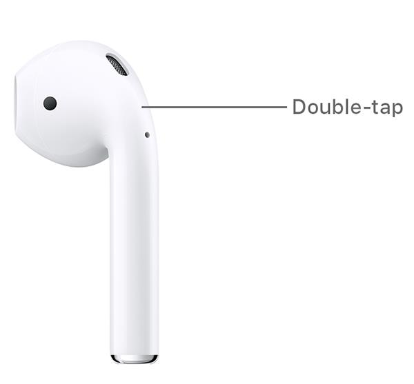 Come utilizzare Airpods Pro, Airpods 2 completamente