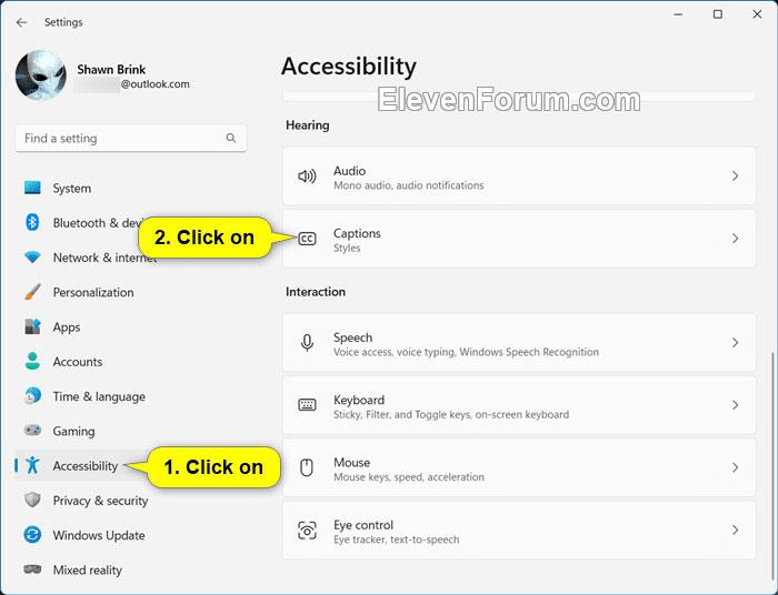 Comment mettre à jour ou rétrograder le noyau WSL sous Windows 11