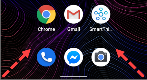 Come utilizzare lassistente virtuale Assistente Google senza sbloccare il telefono