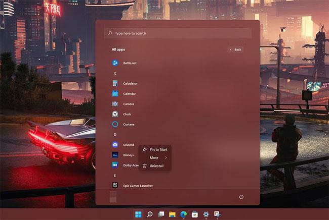 8 способов персонализировать Windows 11