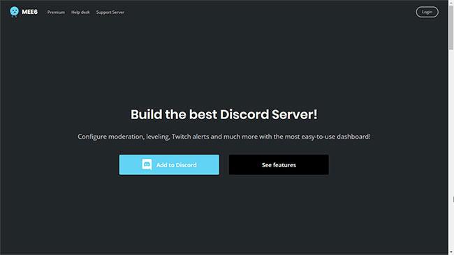 15 meilleurs robots pour améliorer le serveur Discord