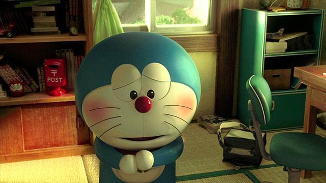 Beaux fonds d'écran Doraemon pour ordinateurs et téléphones