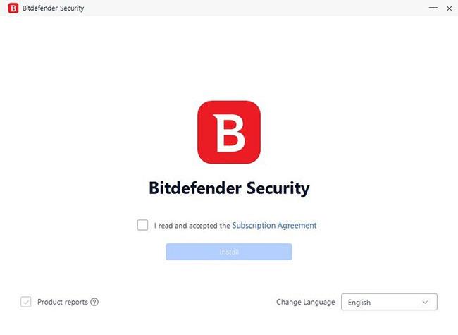 如何在 Windows 上下載並安裝 Bitdefender