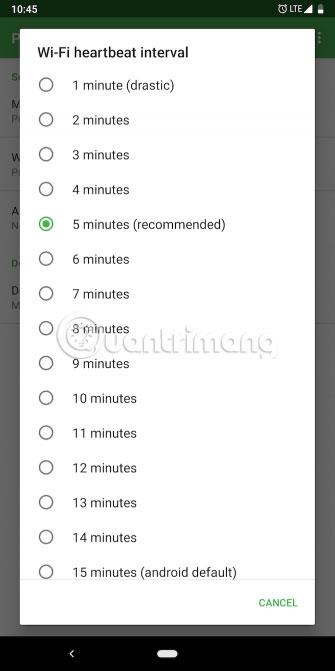 10 modi per correggere le notifiche che non vengono visualizzate su Android