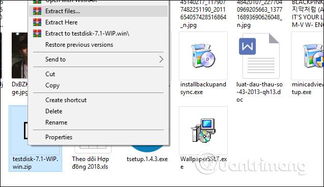 Istruzioni per sbloccare un computer Windows con limpronta digitale su un telefono Android