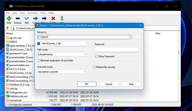 Come impostare un collegamento per aprire Proprietà del sistema in Windows 11