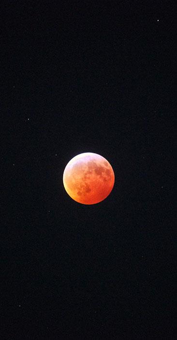 Sfondi lunari per telefoni, bellissimi sfondi mobili lunari