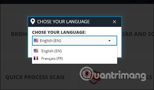 Winja を使用してデータの安全性を確認する方法