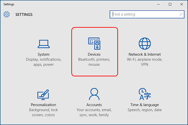 Suggerimenti per disabilitare il prompt dei comandi su Windows