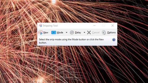 Windows 10 で Snipping Tool が見つかりませんか?修正方法は次のとおりです