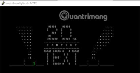 Informazioni sul protocollo Telnet