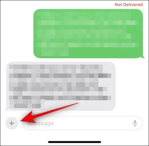 Come eliminare le informazioni sulla foto durante la condivisione su iOS 17