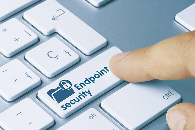 Ulteriori informazioni sulla sicurezza degli endpoint