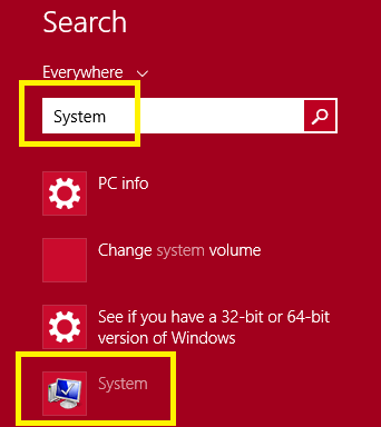 Istruzioni per unirsi a un dominio su Windows 8.1 (Parte 1)