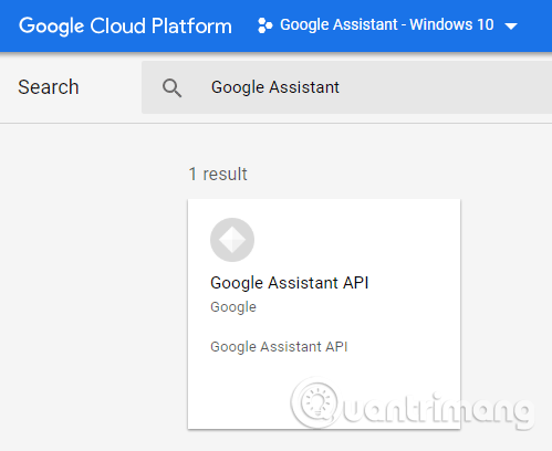 Come installare l'assistente virtuale Assistente Google su computer Windows