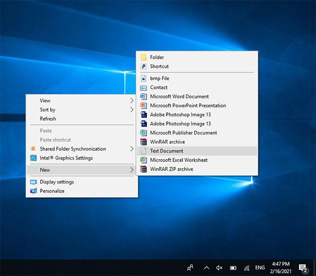 Come creare file Bat per aprire rapidamente molti siti Web su Windows 10