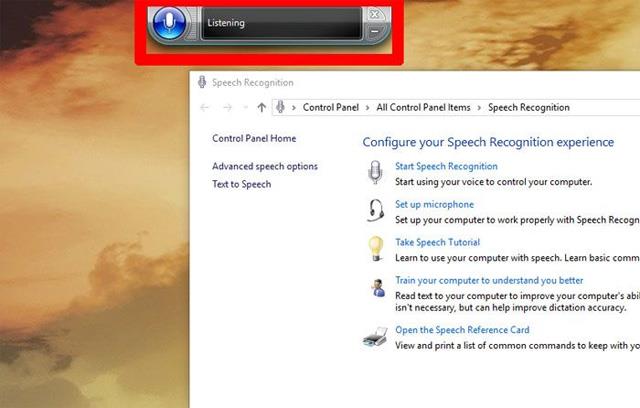 Come impostare il riconoscimento vocale in Windows 10