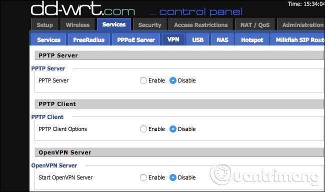 Configura il tuo server VPN a casa con questi 4 semplici modi