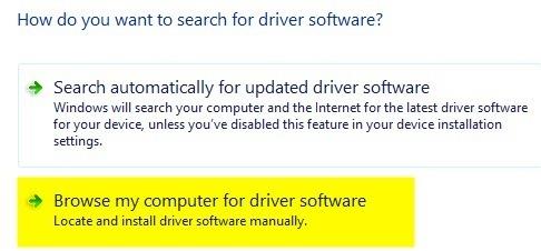 Errore relativo all'impossibilità di regolare la luminosità dello schermo dopo l'aggiornamento di Windows 8.1