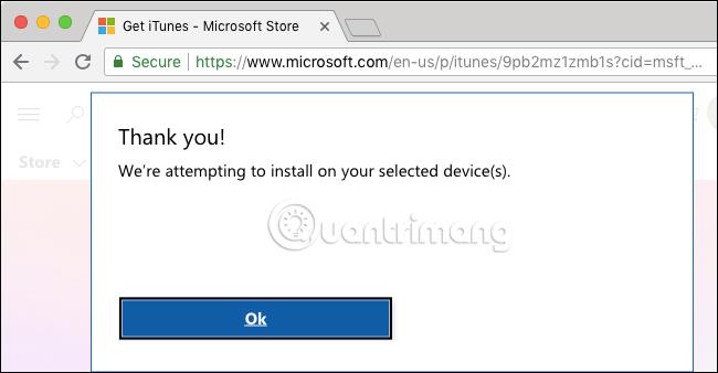 Come installare in remoto le app di Microsoft Store sui computer Windows 10