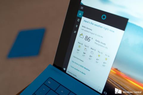 Anleitung zur optimalen Einrichtung von Cortana unter Windows 10 (Teil 1)