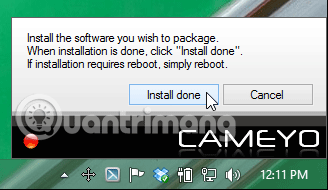 Come creare versioni portatili del software su Windows utilizzando Cameyo