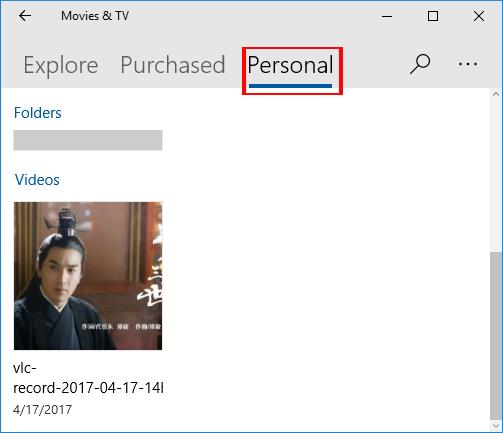 Come abilitare la funzionalità Picture in Picture Windows 10 Creators