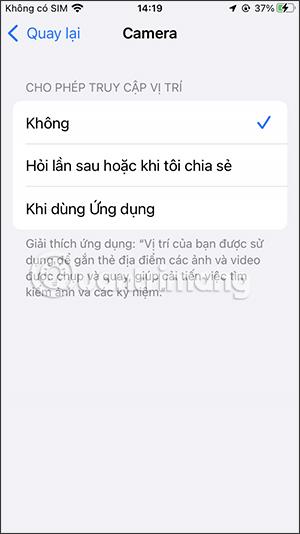 iPhone 사진에서 개인 정보를 제거하는 방법