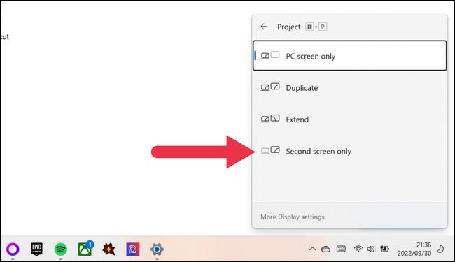 Comment ouvrir Internet Explorer sur Windows 11, créer un raccourci pour ouvrir IE sur Windows 11