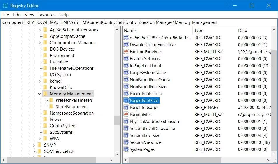 Windows 10/11에서 시스템 리소스 부족 오류를 수정하는 방법
