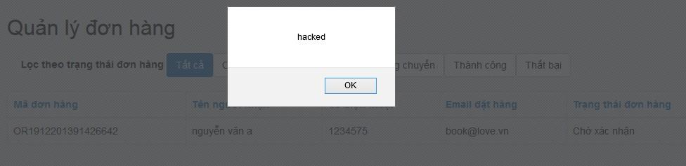 Web8: XSS エクスプロイト - パート 2: 保存された XSS