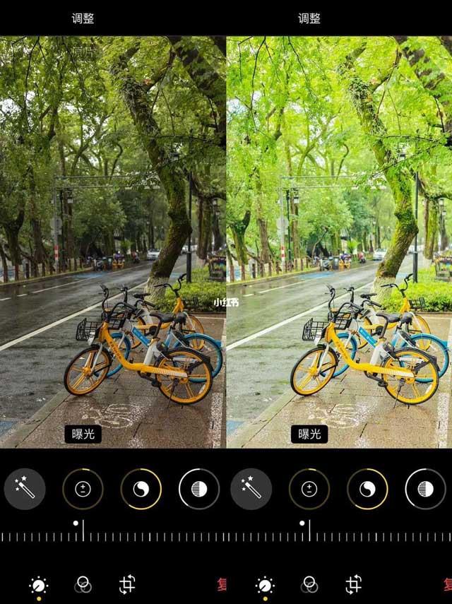 Супер крутые формулы редактирования фотографий на iPhone