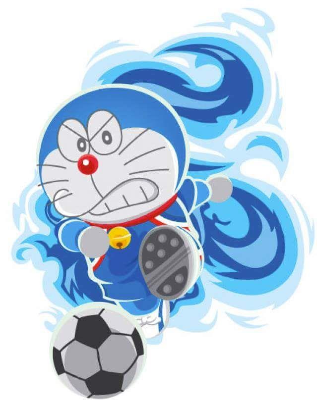 Beaux fonds d'écran Doraemon pour ordinateurs et téléphones