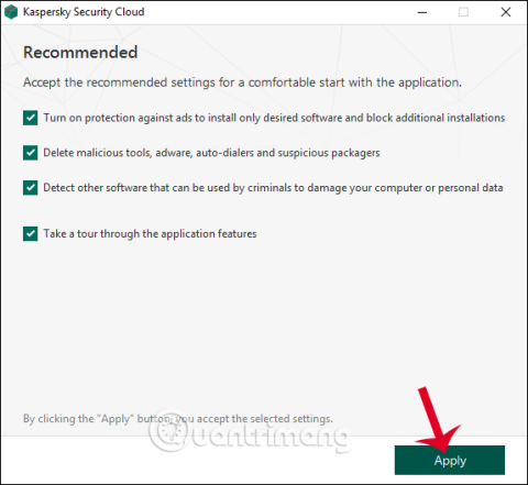 Comment utiliser Kaspersky Security Cloud pour supprimer les virus sur votre ordinateur