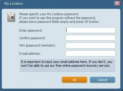 Come impostare password separate per ciascuna applicazione in Windows 10