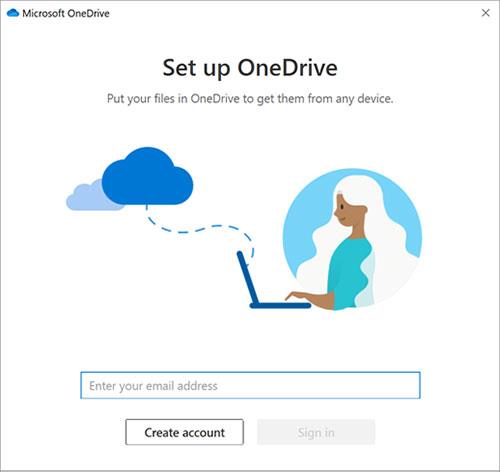 Comment utiliser la fonctionnalité OneDrive Files On-Demand sur Windows 10