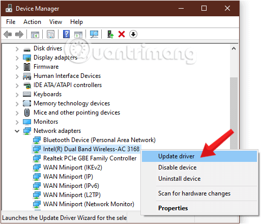 WLAN-Symbol fehlt in der Windows 10-Taskleiste. Hier erfahren Sie, wie Sie das Problem beheben können