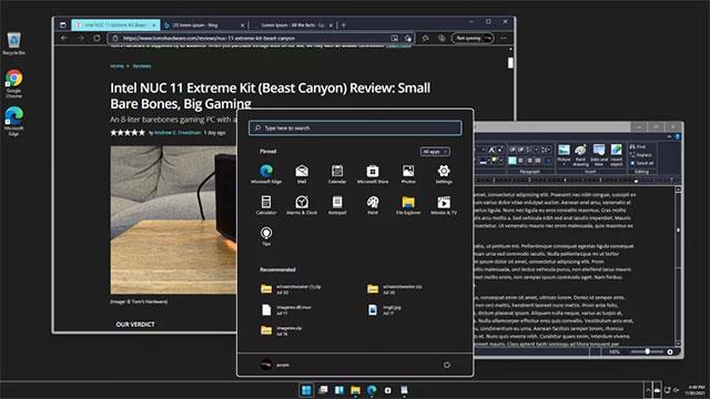 Как включить темный режим (Dark Mode) в Windows 11