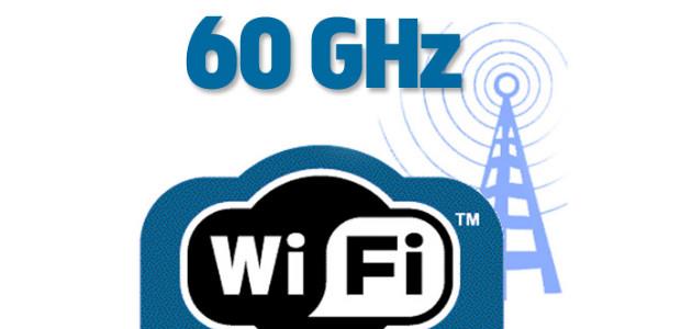 Scopri di più su Wifi AD, velocità fino a 4,6 Gbps, possibilità di sostituire i cavi