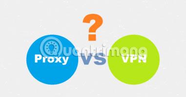 5 raisons pour lesquelles vous devriez éviter les serveurs proxy gratuits