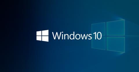 Microsoft는 Windows 10 1주년 사용자를 위한 누적 업데이트 14393.1613을 출시했습니다.