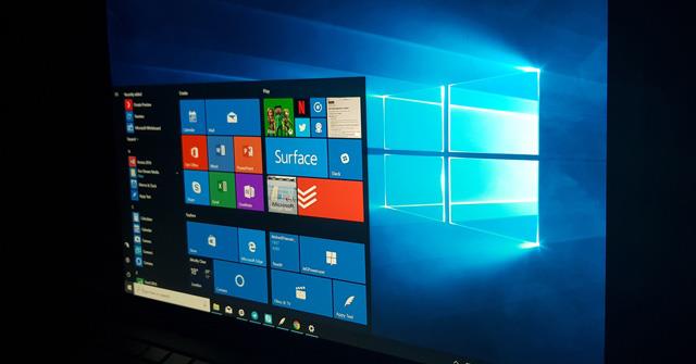 Téléchargez rapidement la mise à jour cumulative d'août de Windows 10, les gars