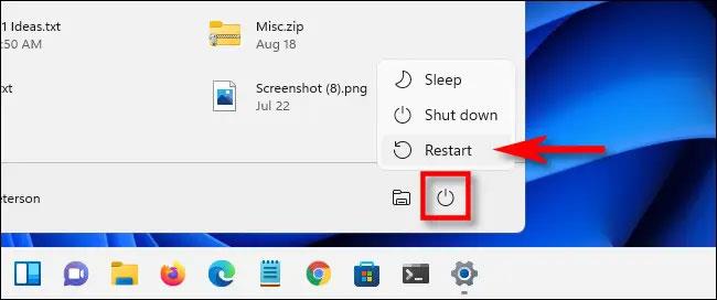 Comment accéder au mode sans échec sur Windows 11