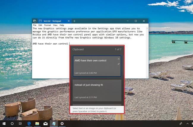 Windows 10 Redstone 5: nuove funzionalità e modifiche ti aspettano