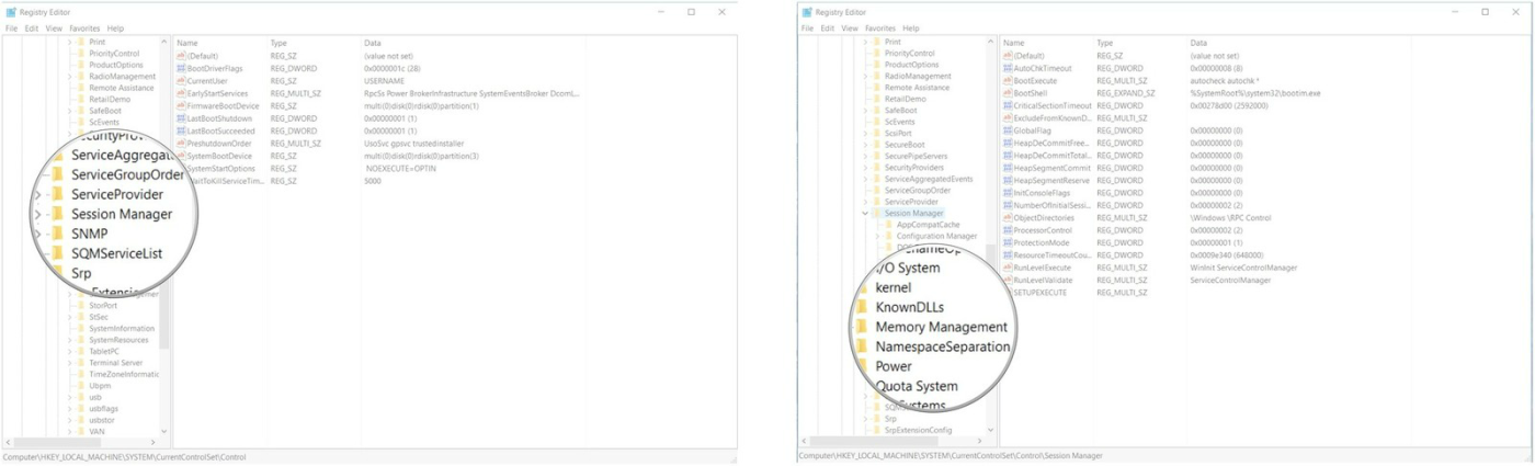 Swapfile.sys とは何ですか、Swapfile.sys を削除する方法は?