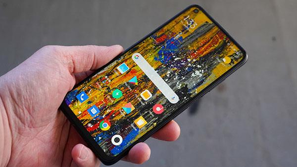 Testbericht zum Redmi Note 9T