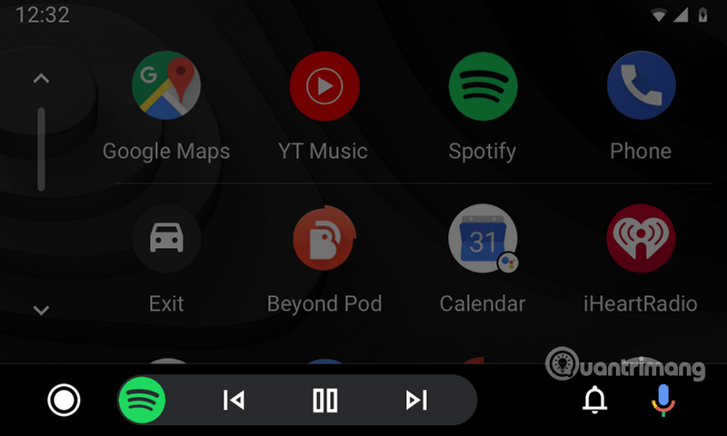 Nuove funzionalità di Android Auto